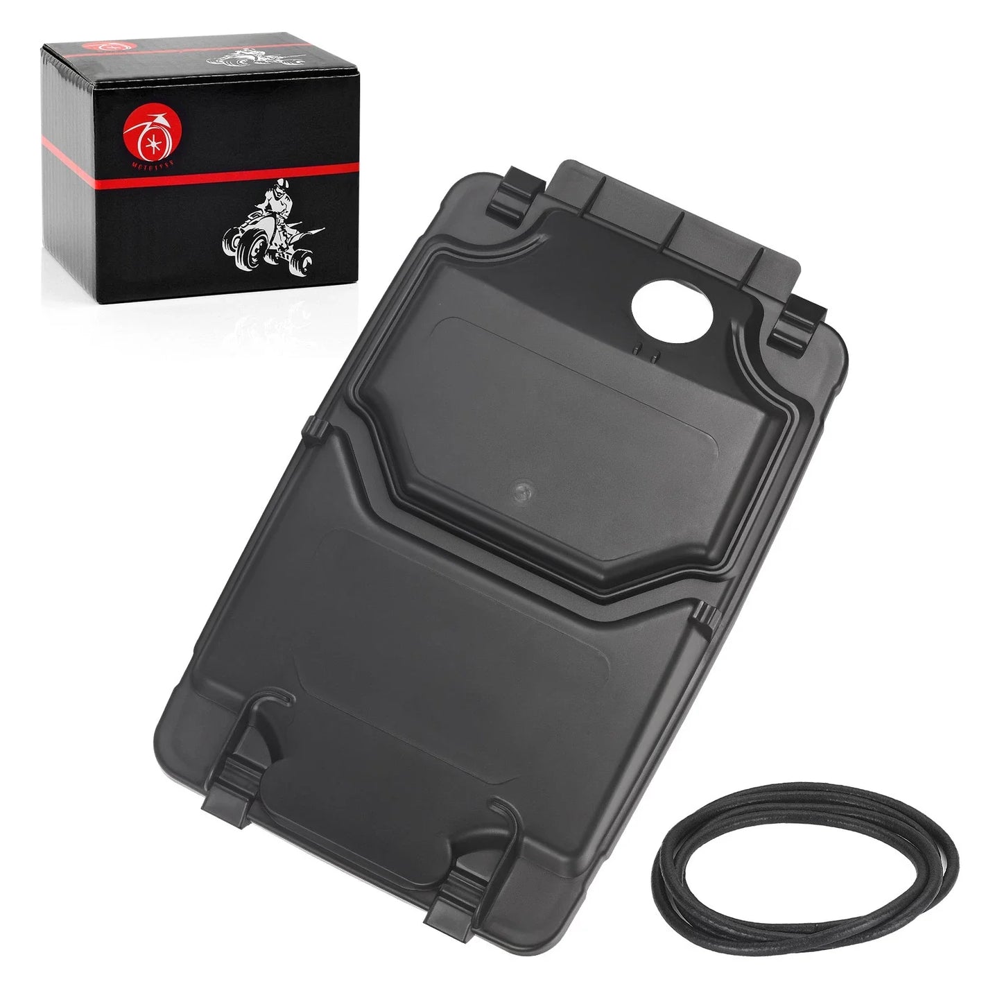 Air Box Cover Lid for Honda 450R 450ER TRX450R TRX450ER (2006–2014)