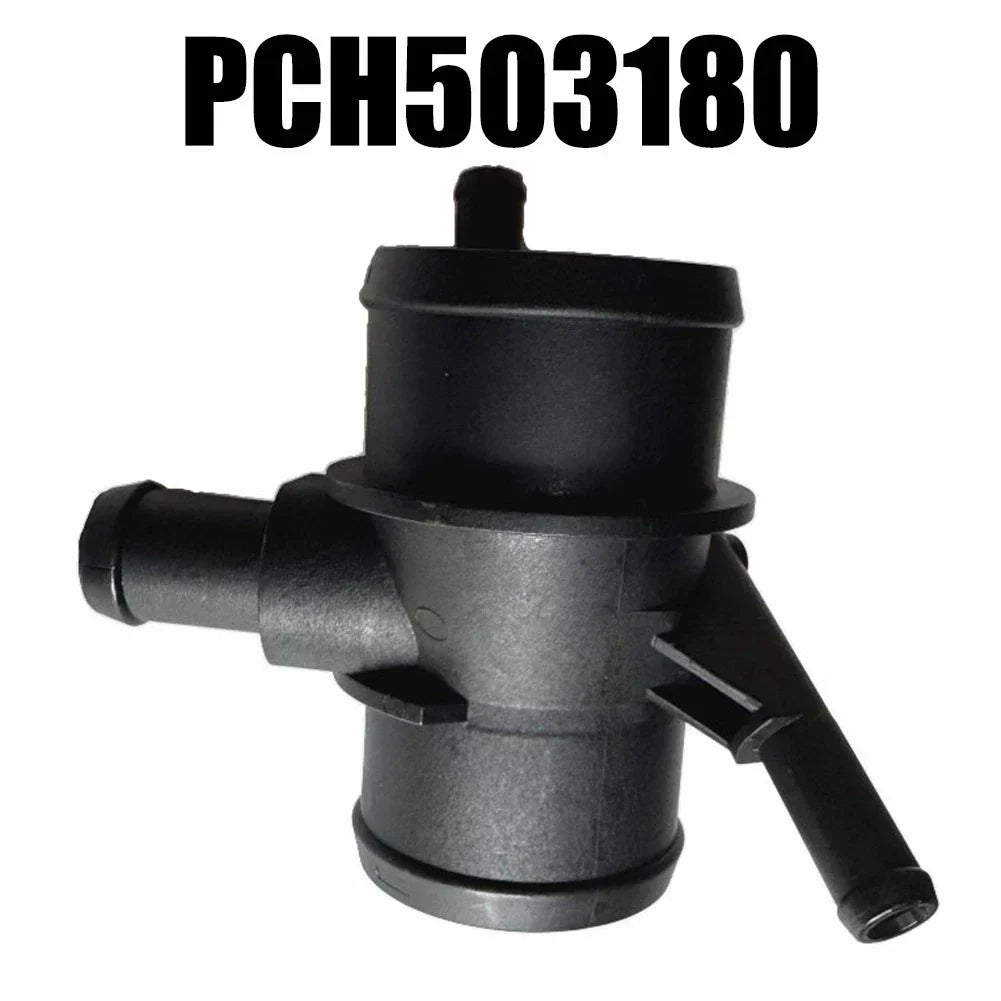 Diesel Water Pipe Connector for Range Rover