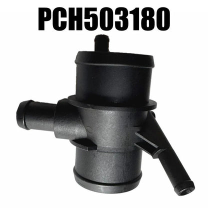 Diesel Water Pipe Connector for Range Rover