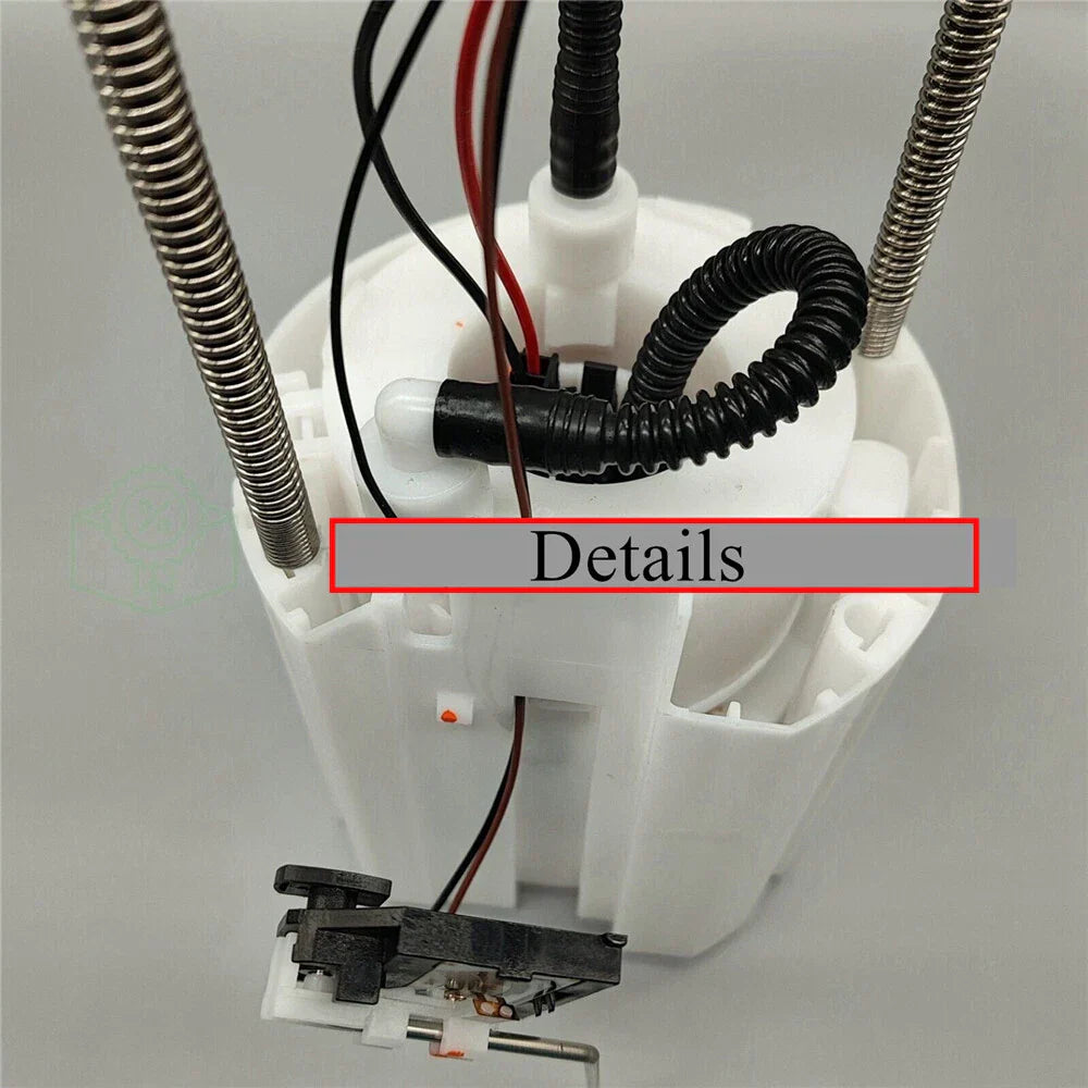 New Fuel Pump Module for Ram 1500 & 1500 Classic (2009-2023)
