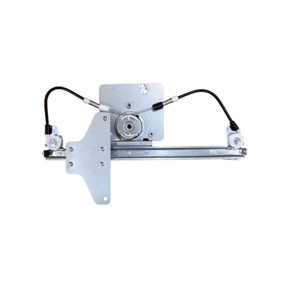 Rear Left Window Regulator W/o Motor for Citroen C4 (2004–2018)