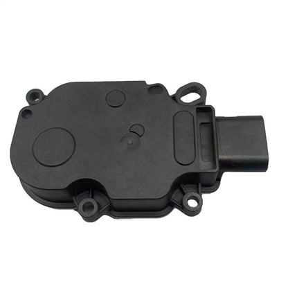 Active Grill Shutter Actuator Motor for Chrysler 200 (2015-2017)