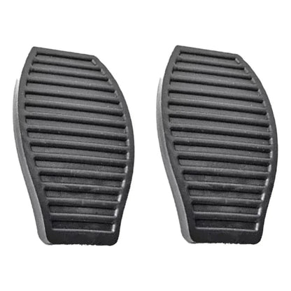 Brake Clutch Pedal Pads for Alfa Romeo Mito, Fiat, Opel (2008-2018)