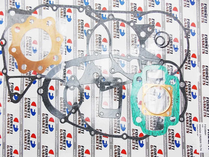 Complete Engine Gasket Set for Honda CR250M Elsinore (1973-1974)