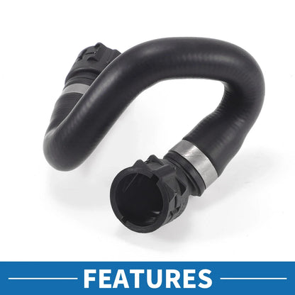 Heater Hose 4.4L for BMW 745i (2002 - 2005)