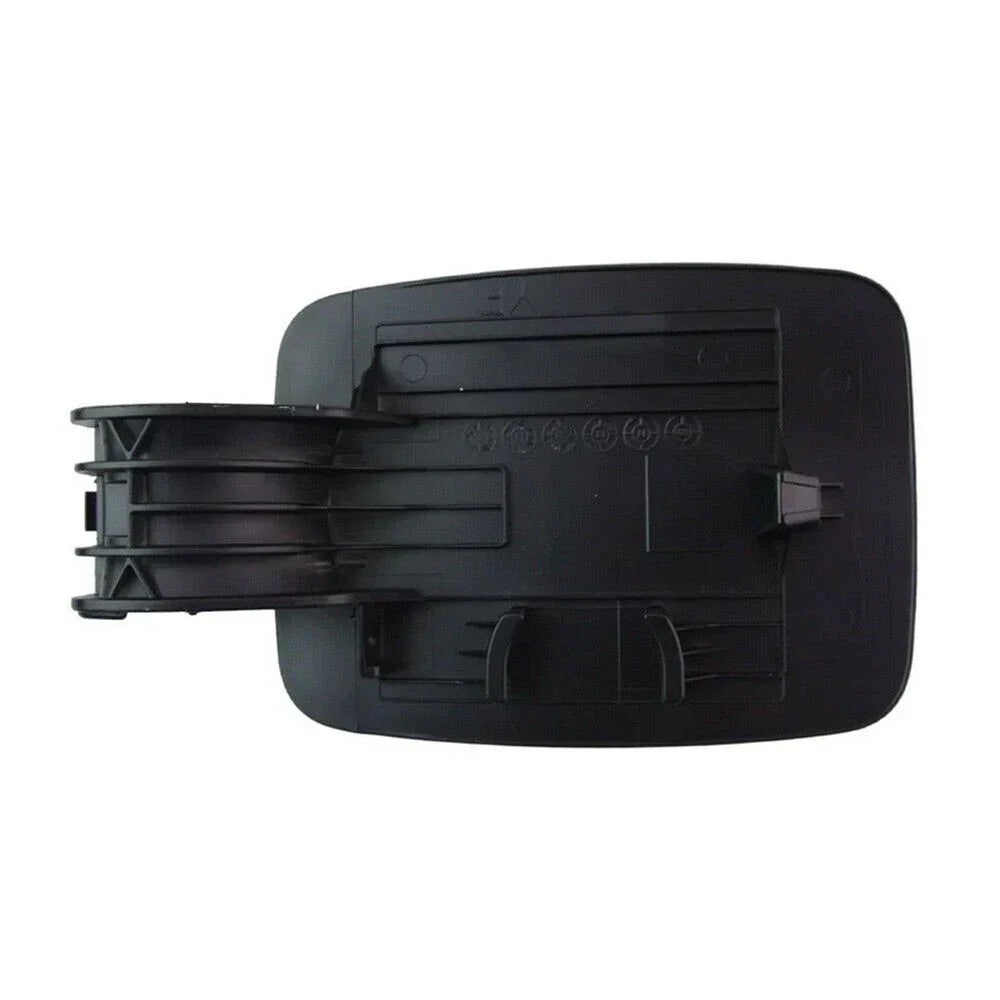 Fuel Tank Filler Gas Door Cover for 2011-2014 Hyundai Sonata (2011-2014)