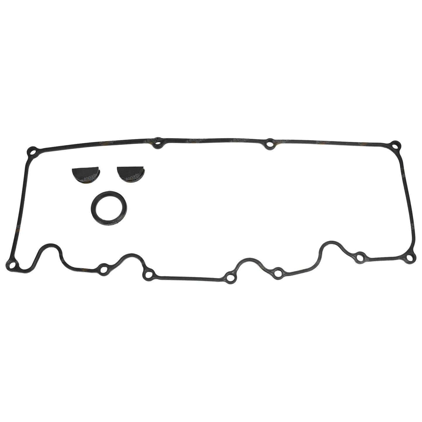 Valve Tappet Rocker Cover Gasket Set 2.6L for Courier B2600 Bravo Raider