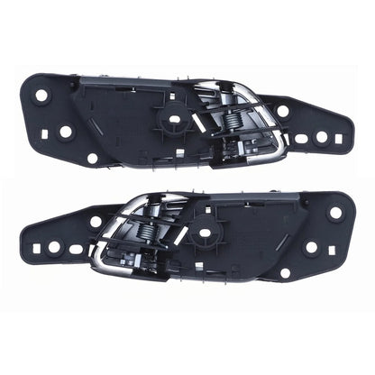 2 x Front Left/Right Inner Door Handle for Ford Ranger PX/BT50 (2011–2020)