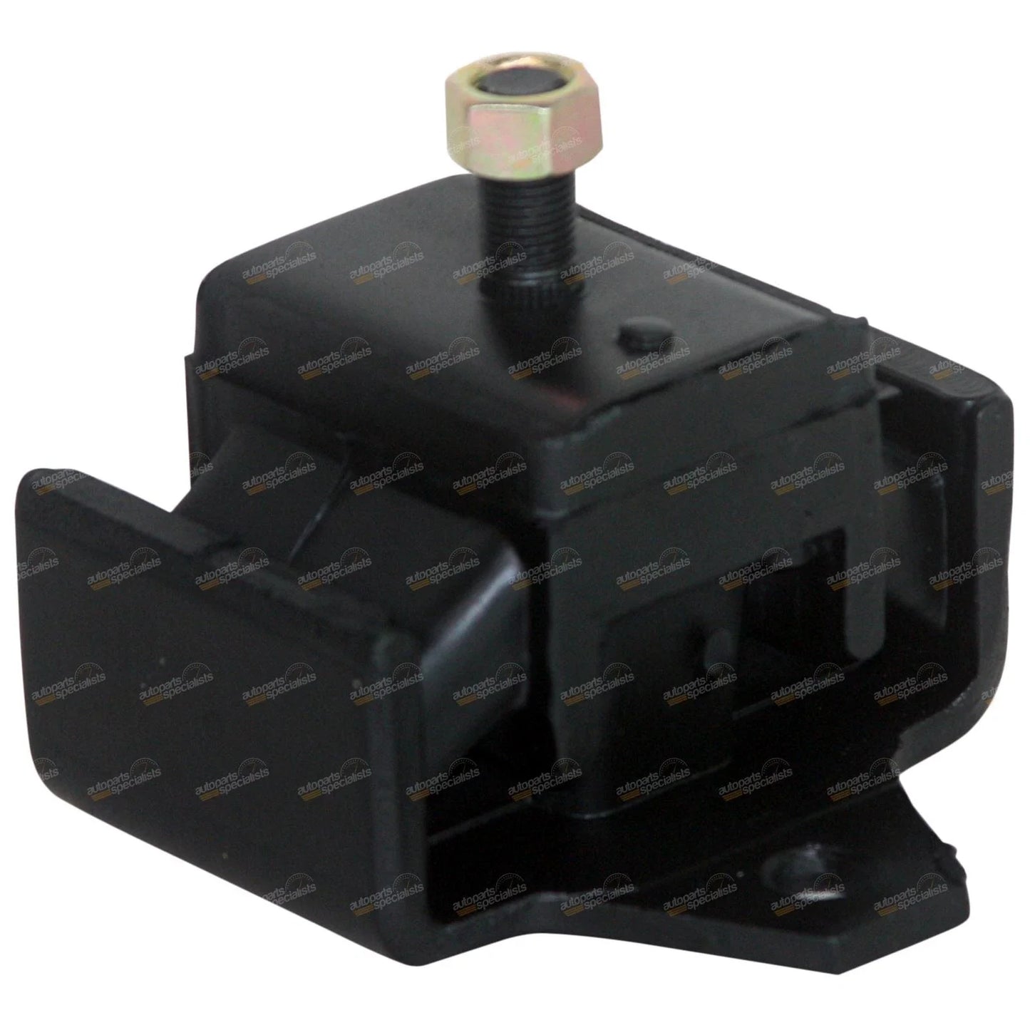 Gearbox Transmission Mounts for Patrol GQ Y60 GU Y61 Left + Right all Engines