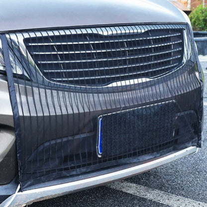 Universal Rat Resistant Anti-Insect Radiator Net for Car