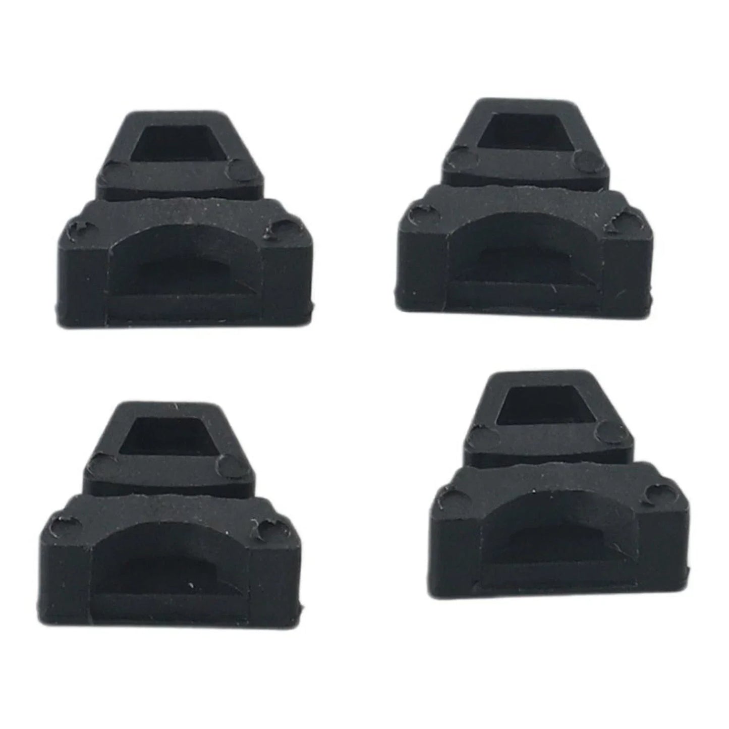 4X / Sunroof Repair Kit for Mercedes CLA A C E Class W176 W177 W205 C207 C117