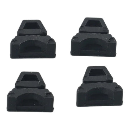 4X / Sunroof Repair Kit for Mercedes CLA A C E Class W176 W177 W205 C207 C117