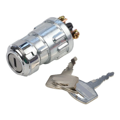 Ignition Starter / 2 Keys / Ignition Starter for Motorcycle