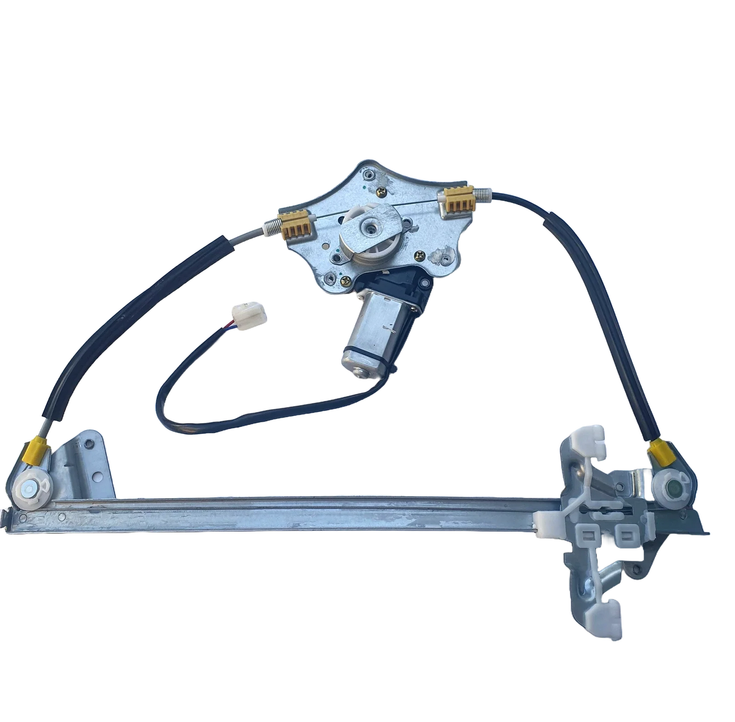 Front Left Window Regulator With Motor 2 Pins for Ford Falcon (1998–2008)