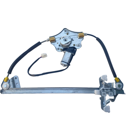 Front Left Window Regulator With Motor 2 Pins for Ford Falcon (1998–2008)