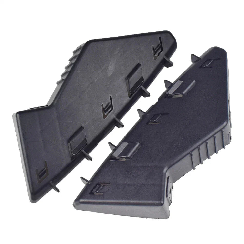 Front Bumper Brackets for 2013-2018 Hyundai Santa Fe Sport (2013-2018)