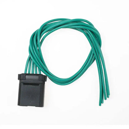 A/C Heater Blower Motor Resistor for Dodge Dakota Durango (2000-2004)