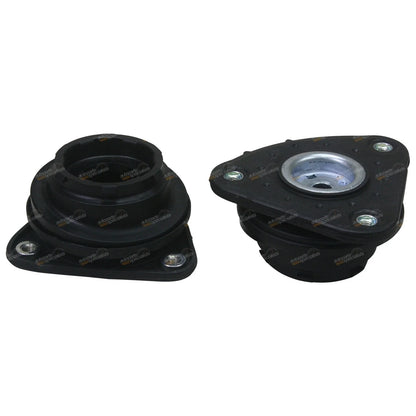 Front Strut Top Shock Absorber Bearing + Mounts for Ford Focus LS LT LV