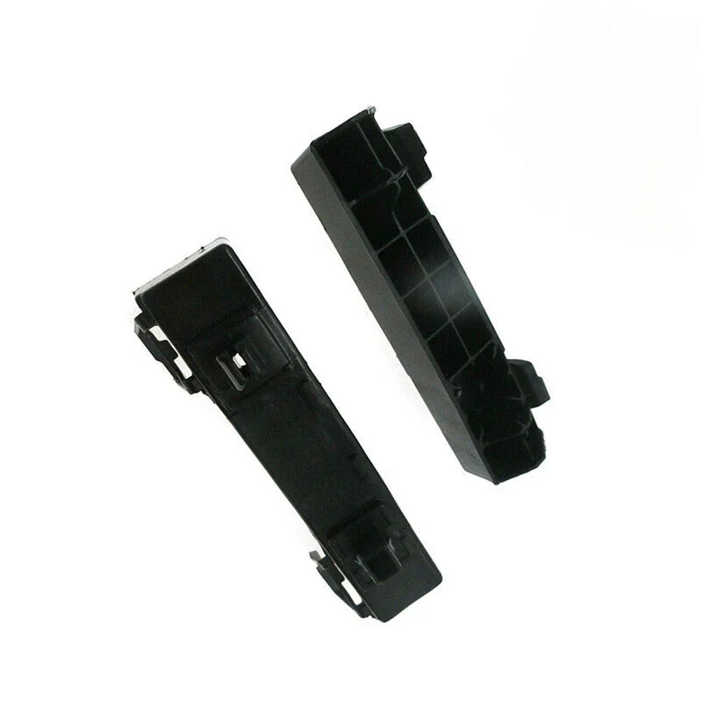 Set of 2 Brackets for Honda Civic Bumper 2016-2022 (2016-2022)