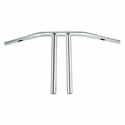 4/6/8/10/12/14/16'' Rise T-Bar Handlebar for Harley Sportster