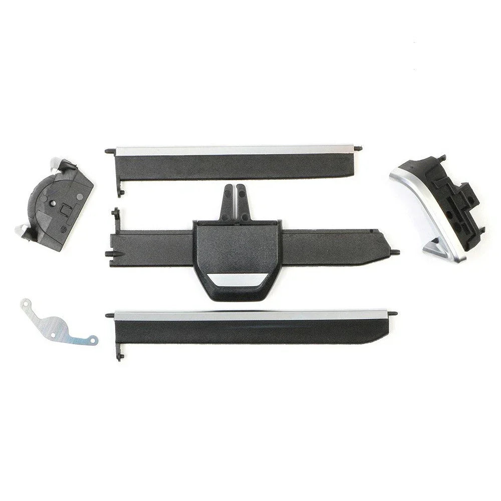 Right A/C Air Vent Outlet Repair Kit for BMW G05 G06 G07 (2019-2023)