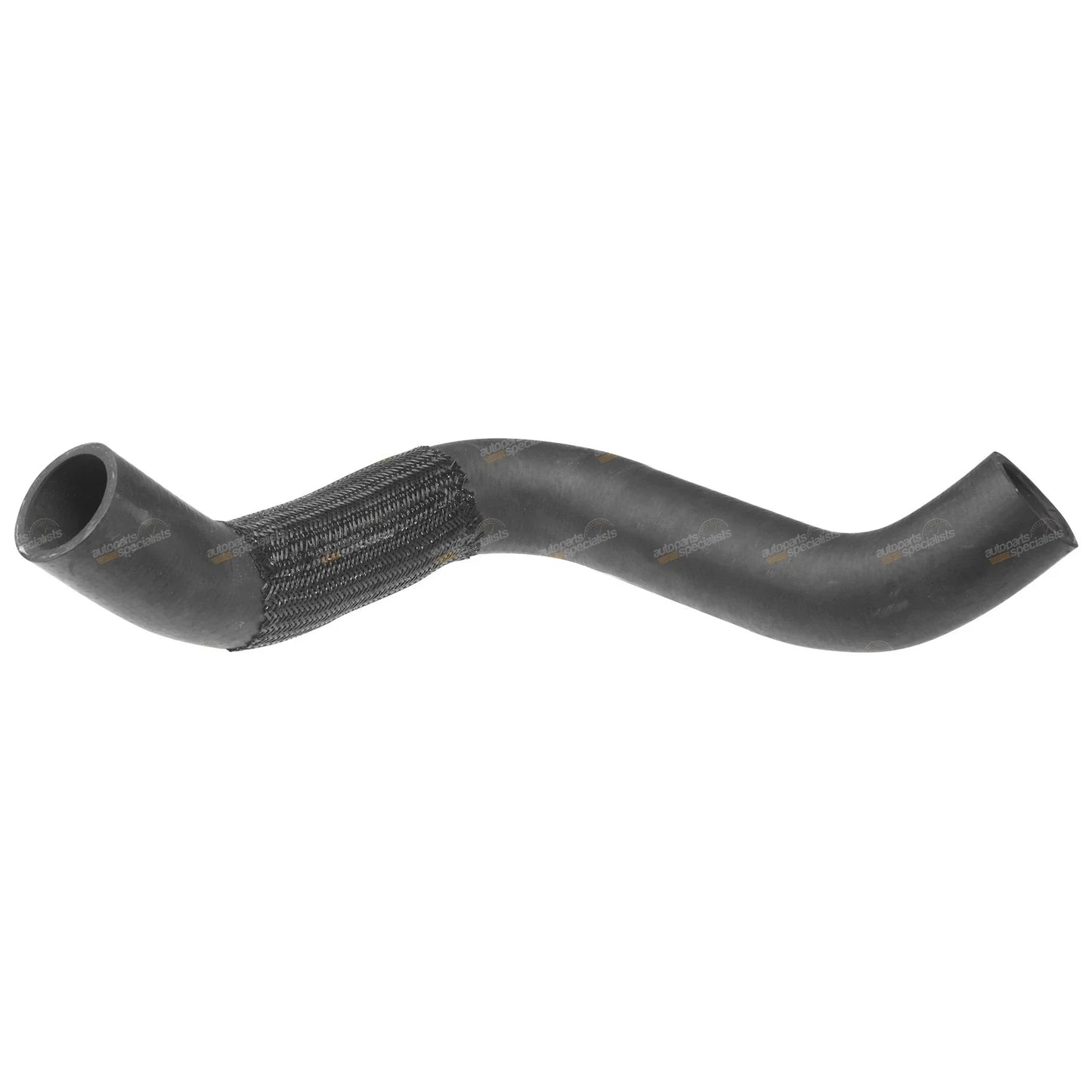 Lower Radiator to Engine Hose 6cyl 2.8L RD28T for Nissan Patrol GQ (1994 - 1997)