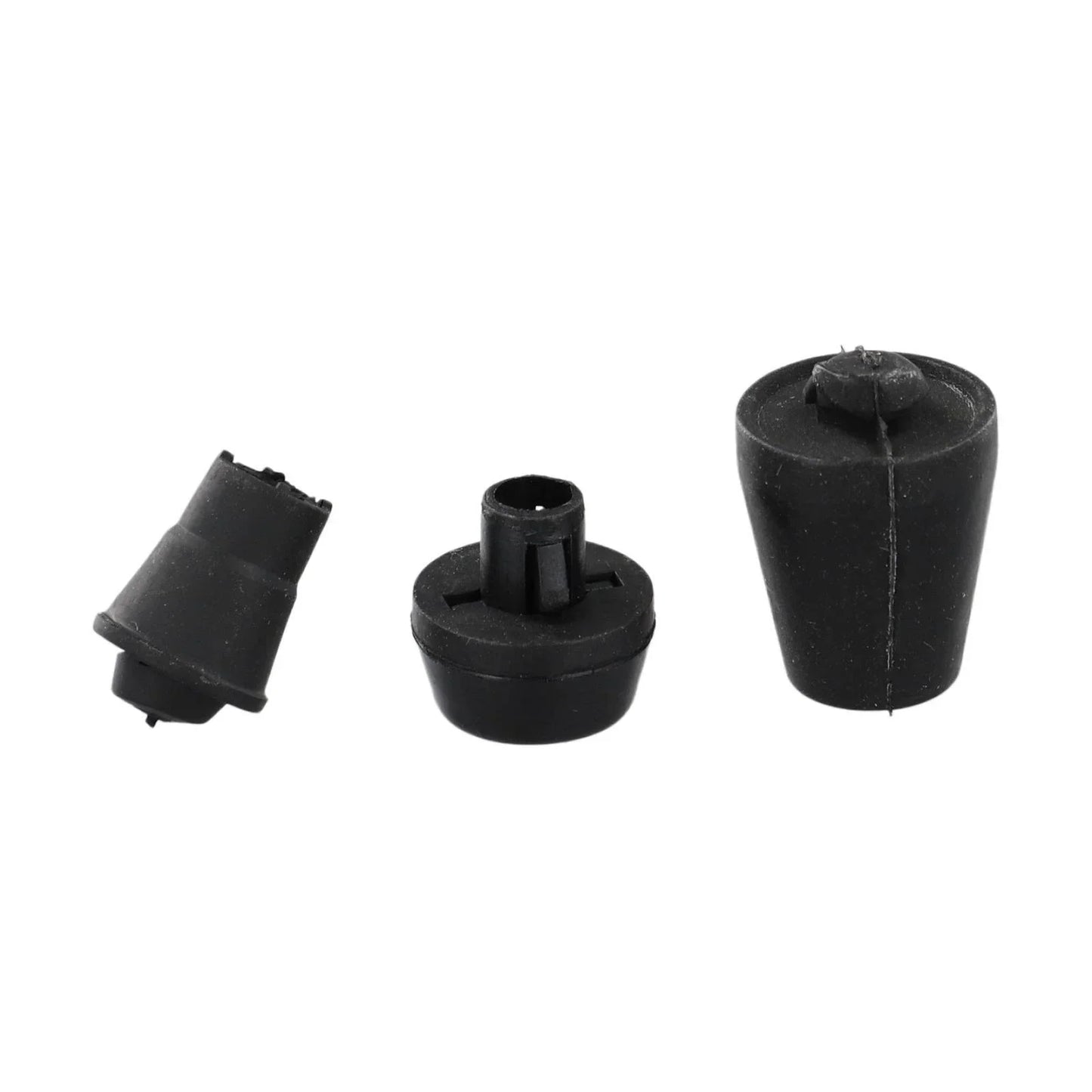 Cushioning Pad 3PCS Rubber for Car (2003–2009)