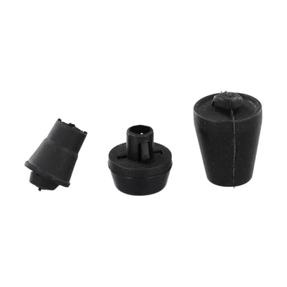 Cushioning Pad 3PCS Rubber for Car (2003–2009)
