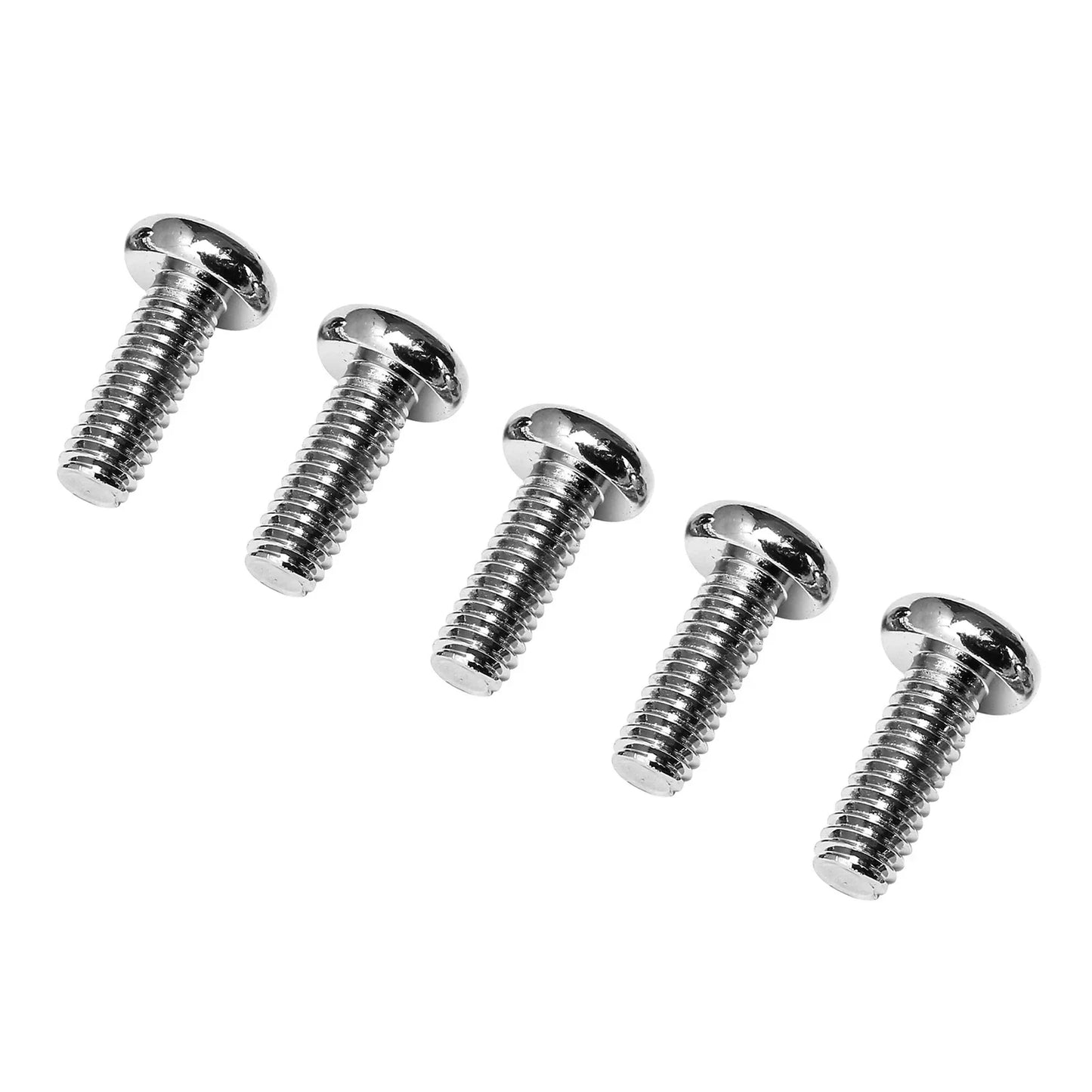 5 x Front Disk Brake Rotor Bolts for Harley Davidson Touring Street Glide