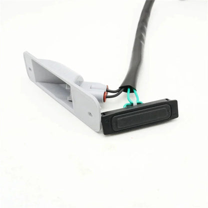 Rear License Plate Light Socket Wire Harness for Subaru Forester (09-13)
