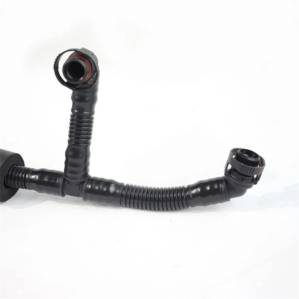 PCV Crankcase Vent Hose for BMW E82 128i 328i E60 528i X3 X5 Z4 (2007-2013)
