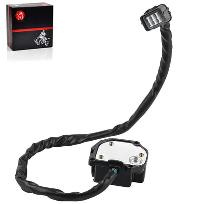 Differential Lock 4x4 Switch Throttle for Honda TRX500/520 Foreman Rubicon (2001–2007)