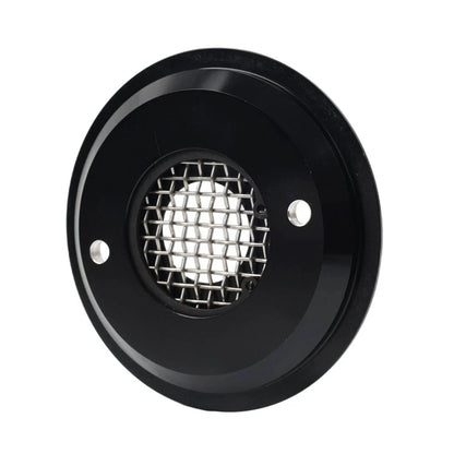 Front Pulley Guard Engine Cover for Harley Sportster XL (2004-2023)