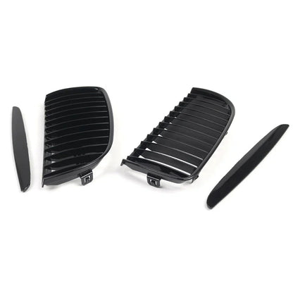 Front Kidney Grille for BMW 3 Series Sedan Touring
