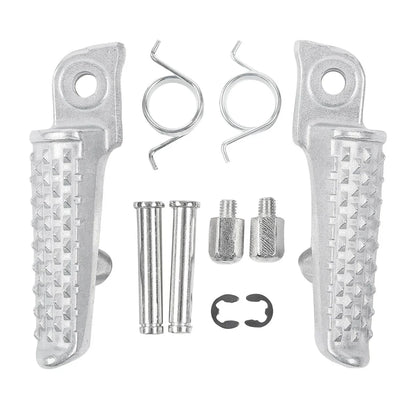 Footpegs & Bracket 2x for Honda CBR1000RR (2017-2025)