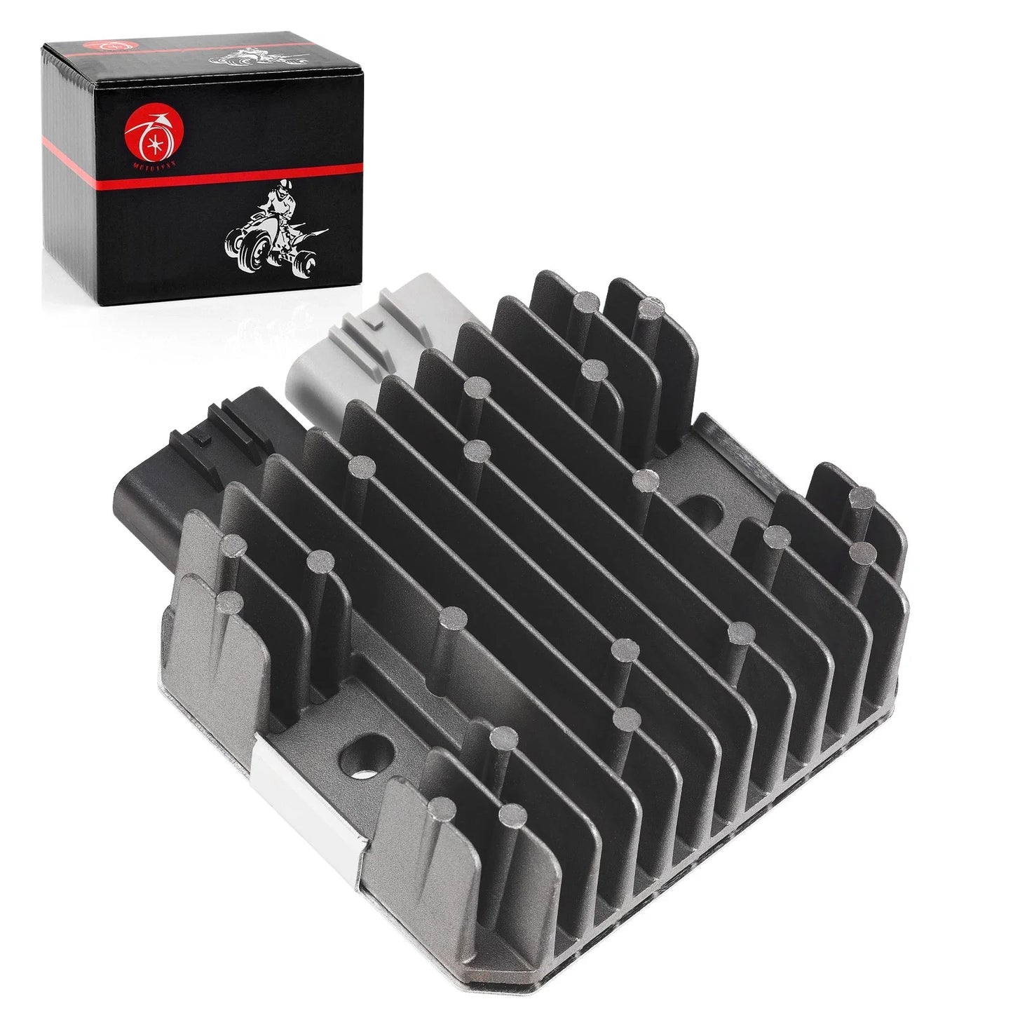 Voltage Regulator Rectifier for Polaris RZR XP 1000 XP4 1000 (2014–2024)