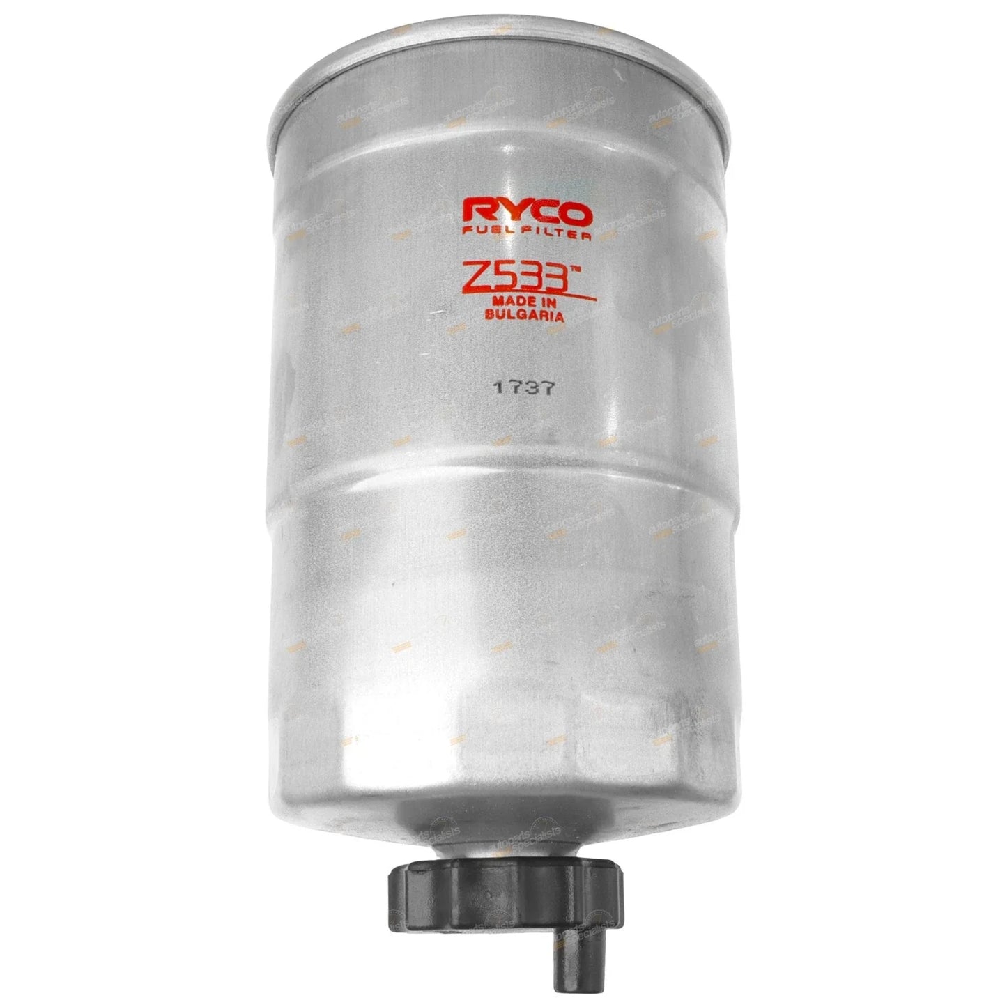 Fuel Filter 4cyl 2.5L for Land Rover Defender 110 130 (1992-2000)