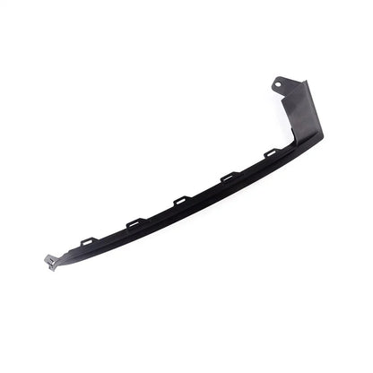 Front Lower Bumper Molding Trim Left Side for Honda Accord (2018-2020)