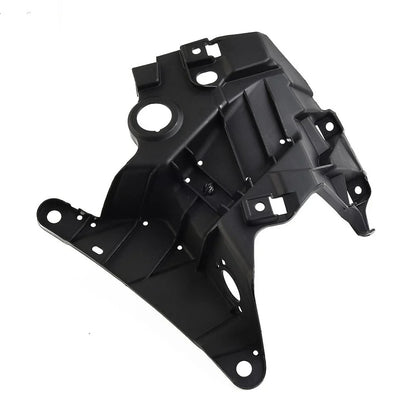 Front Right Passenger-Fender Support-Bracket for BMW X6 (2014–2018)