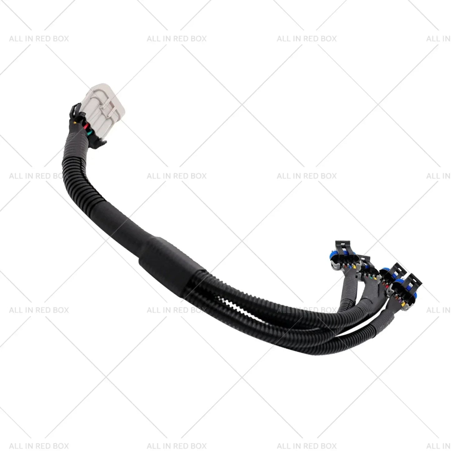 Ignition Coil Harness Connectors for Cadillac Chevrolet GMC (2000-2013)