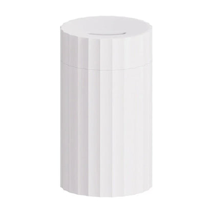 Diffuser / 100ml / Portable Car Diffuser with Colorful Ambience for Car