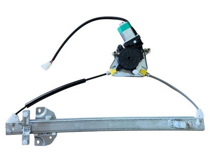 Front Left Window Regulator for Suzuki Vitara (1991–1998)