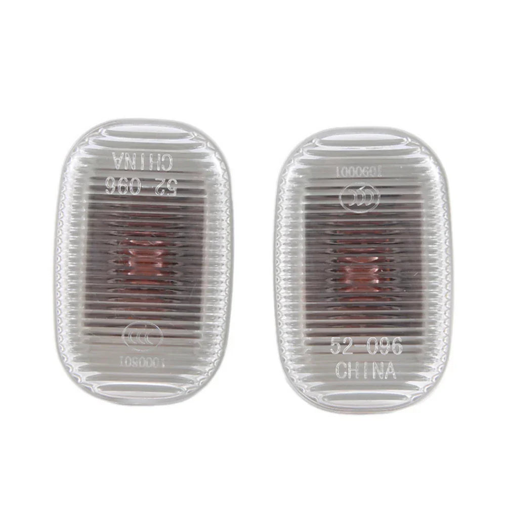 Wing Indicator Turn Signal Lights for Toyota Camry, Corolla, Lexus (2007-2023)