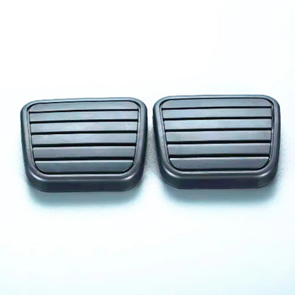 Brake Rubber Pedal Covers for Great Wall V200 V240 (2008-2016)
