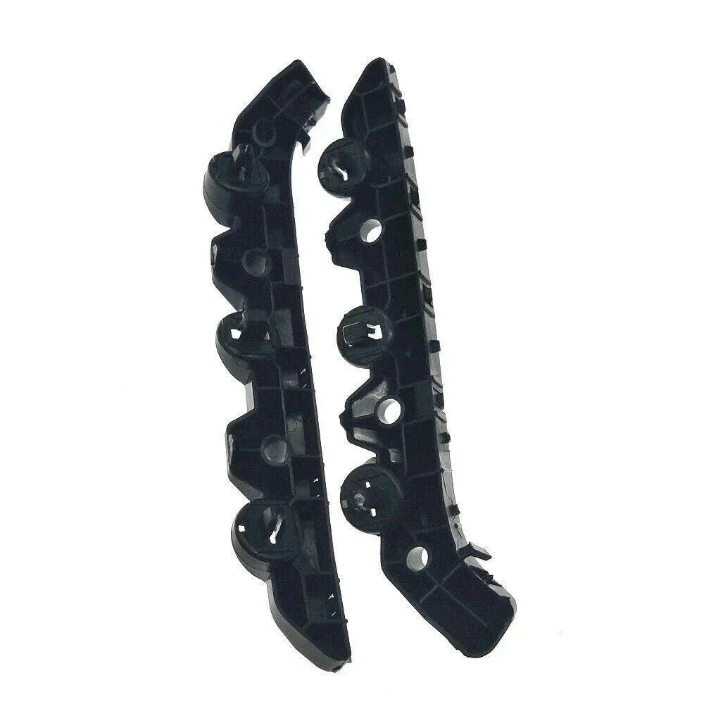 Front Bumper Brackets for Nissan Sentra (2016-2019)