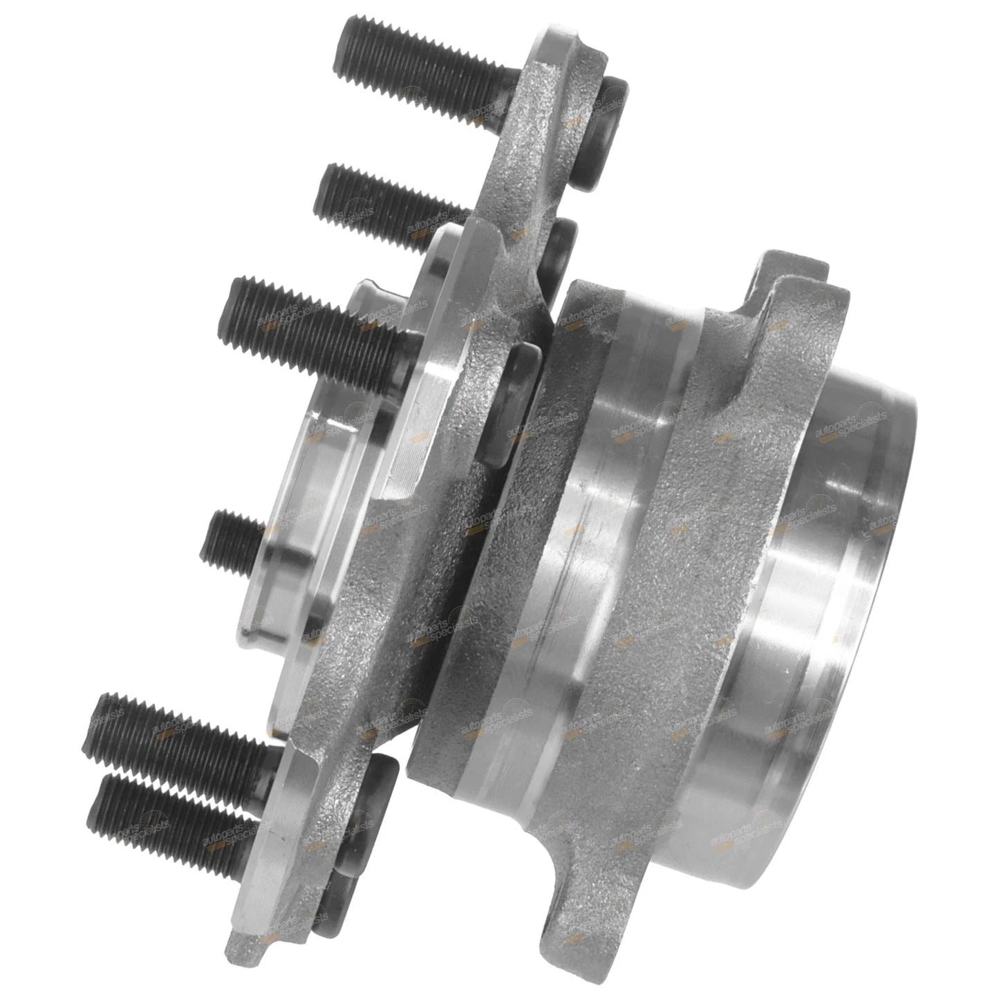 Rear Wheel Bearing Hubs for Mitsubishi Pajero NM NP NS (2000 - 2008)