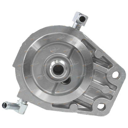 Fuel Primer Lift Pump for Nissan Patrol GU RD28 TD42 2.8L 4.2L (1997-2006)
