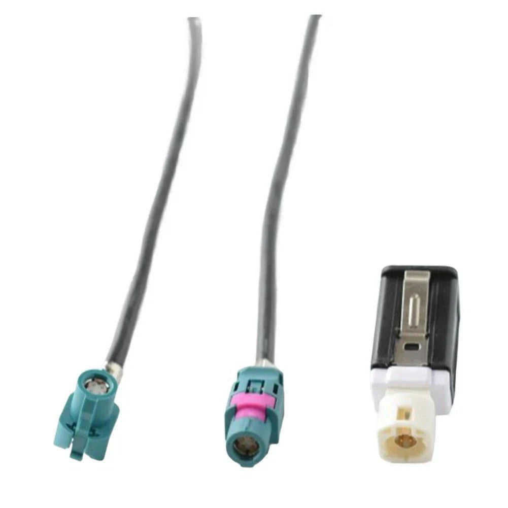 USB Harness Cable for BMW NBT EVO 4-Pin Connection