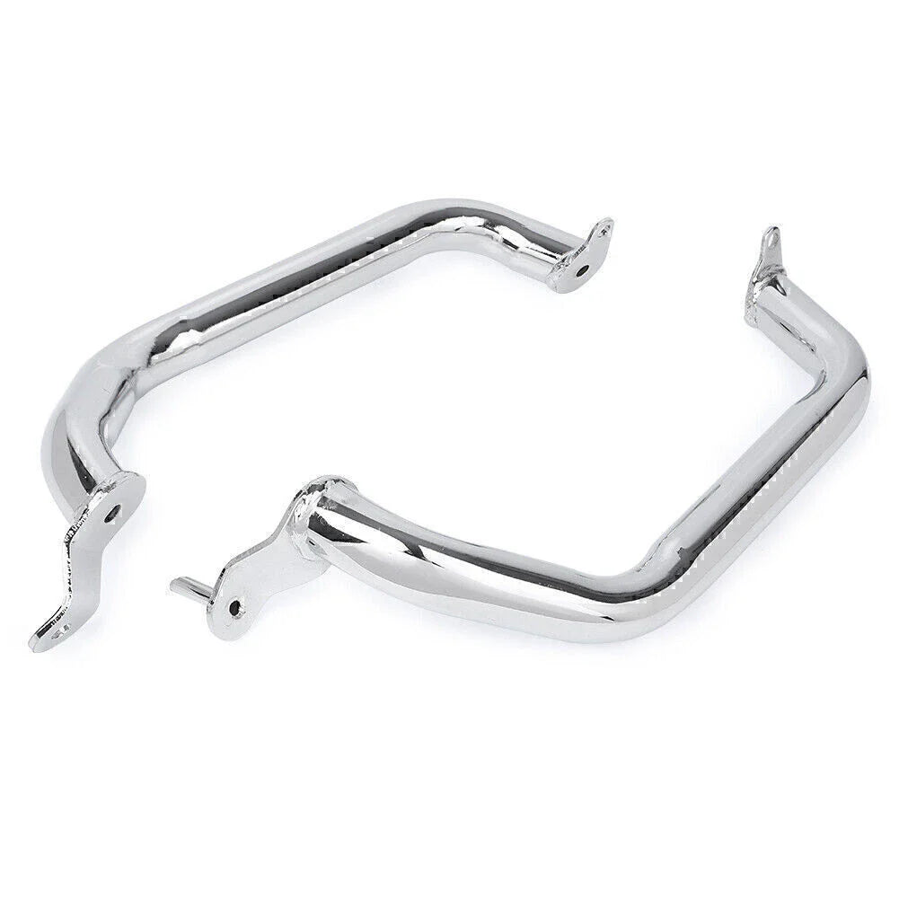 Engine Case Guard Highway Crash Bar for Suzuki M109R Boulevard (2007-2016)