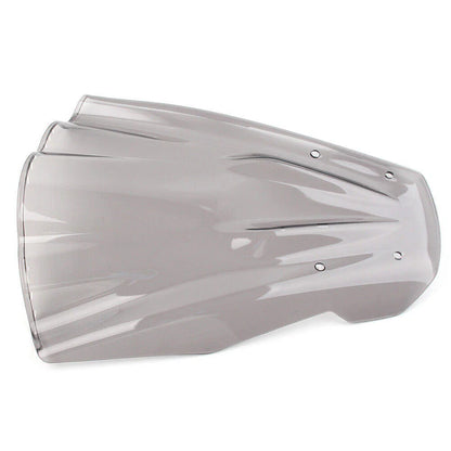 Gray Windshield Faring for Yamaha MT-07 (2014-2017)